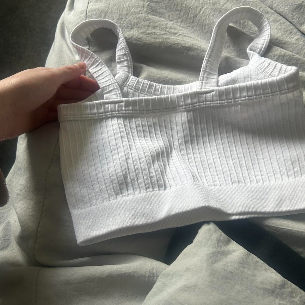 Women's Crop-top